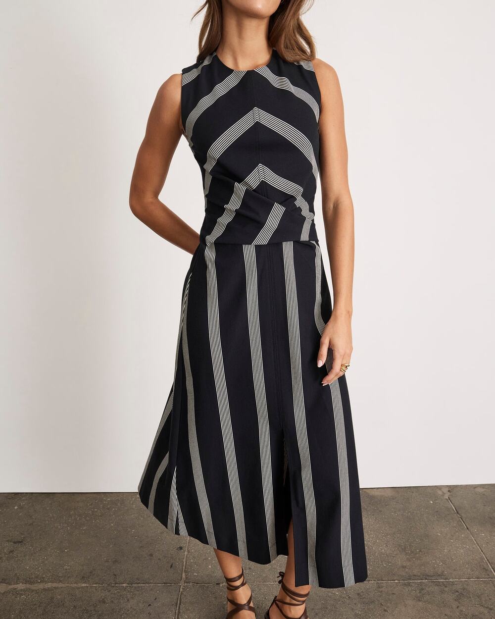 Tanya Taylor Theo Dress